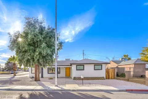 624 Essex East Dr, Las Vegas, NV 89107