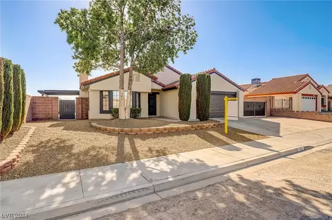 1122 Olmo Way, Boulder City, NV 89005