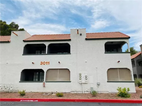 3011 Sunfish Dr #C, Henderson, NV 89014