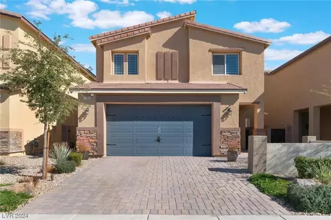 7306 Dazzle Point St, North Las Vegas, NV 89084