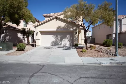7612 Miles Ct, Las Vegas, NV 89129