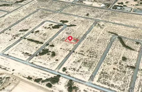 4200 S Oakleaf Ave, Pahrump, NV 89048