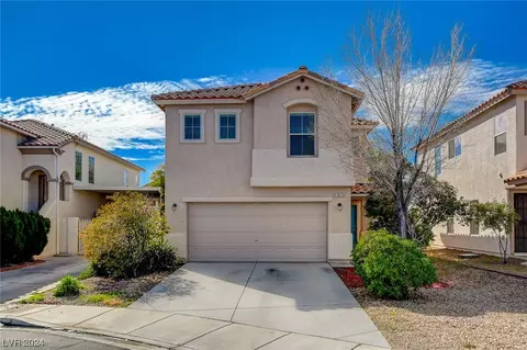 7613 Charm Ct, Las Vegas, NV 89129
