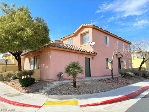 8152 Herring Ave, Las Vegas, NV 89147