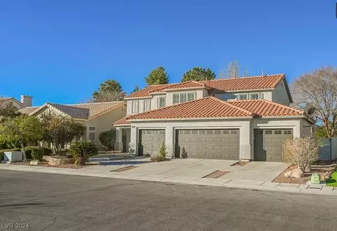 6117 Starpoint Rd, North Las Vegas, NV 89031