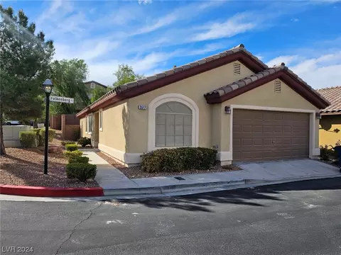 3517 Falkenberg St, Las Vegas, NV 89129