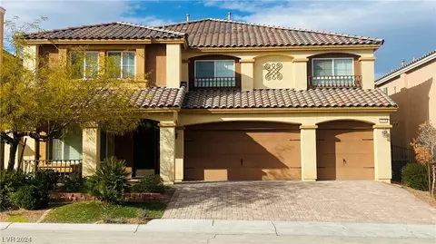 6328 Mustang Spring Ave, Las Vegas, NV 89139