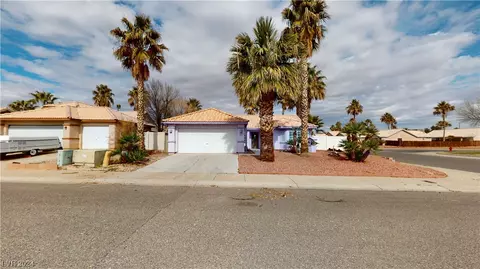 481 Goldenrod Ln, Mesquite, NV 89027