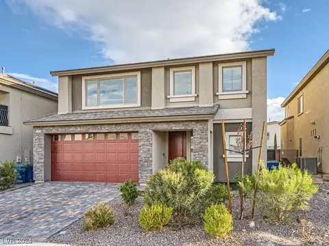 6815 Tangled Vines Ave, Las Vegas, NV 89139