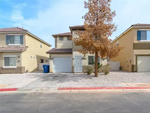 2062 Clancy St, Las Vegas, NV 89156