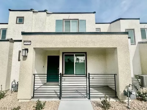 3529 Grecian Queen Ave, Las Vegas, NV 89106