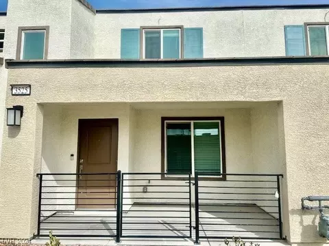 3525 Grecian Queen Ave, Las Vegas, NV 89106