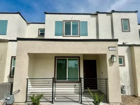 3509 Grecian Queen Ave, Las Vegas, NV 89106