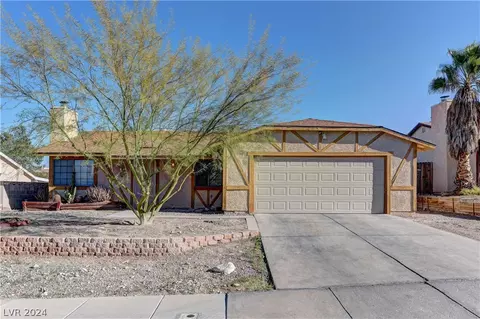 6750 Fallona Ave, Las Vegas, NV 89156
