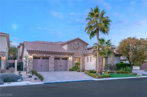 4078 Villa Rafael Dr, Las Vegas, NV 89141
