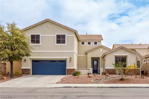 344 S Milan St, Henderson, NV 89015