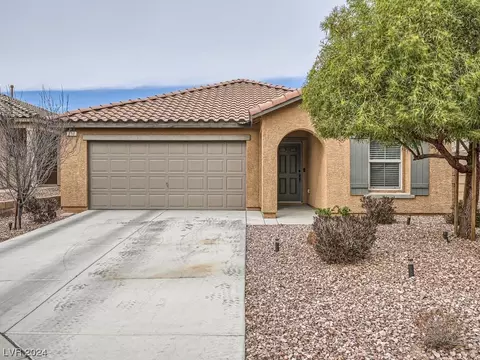 717 Gorringe Ridge Ct, Henderson, NV 89002