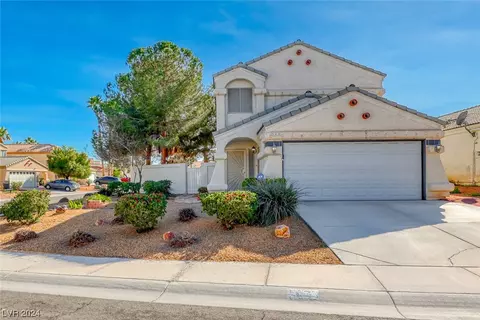 348 Faulkner Ct, Henderson, NV 89014