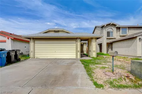 529 Inness Ave, Henderson, NV 89011