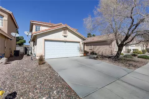 1006 Dancing Vines Ave, Las Vegas, NV 89183