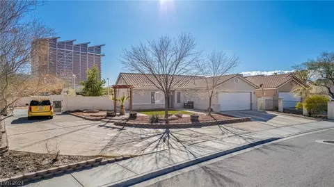 5375 Zone Ave, Las Vegas, NV 89122