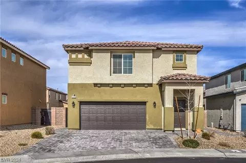 4028 Lone Fern Ct, North Las Vegas, NV 89084
