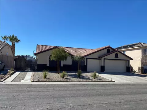 939 Azure Heights Pl, Las Vegas, NV 89110