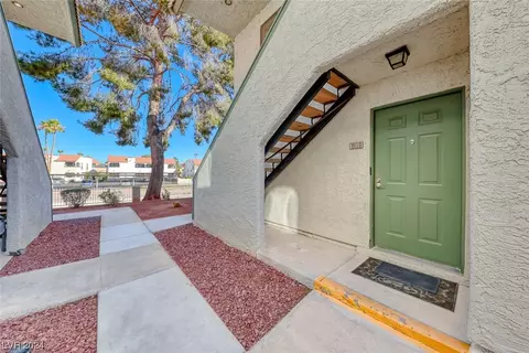 1911 Bluegill Way #B, Henderson, NV 89014