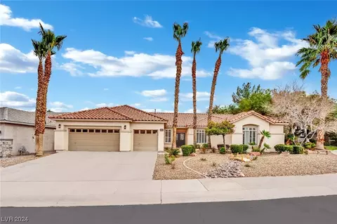 3412 Camsore Point Ln, Las Vegas, NV 89129