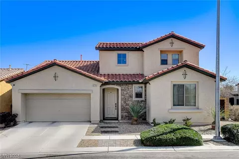 8076 Sunset Creek St, Las Vegas, NV 89113