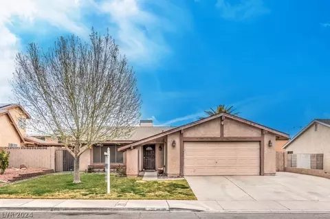 7386 Mountain Ash Dr, Las Vegas, NV 89147