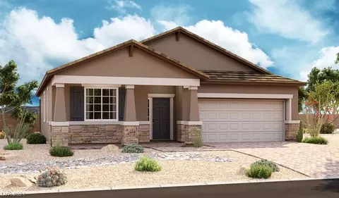 6463 Peace Dove Ave, Las Vegas, NV 89130