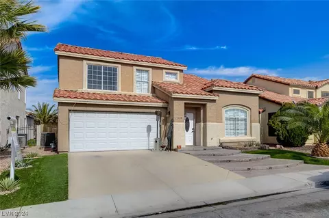 1720 Shadow Bay Ct, North Las Vegas, NV 89032