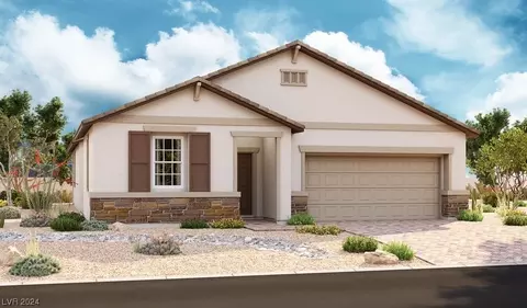 6491 Peace Dove Ave, Las Vegas, NV 89130