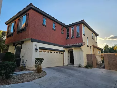 3775 Perugia Ct, Las Vegas, NV 89141