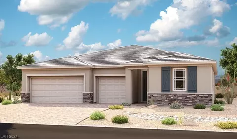6452 Columbidae Ave, Las Vegas, NV 89130
