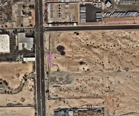 Plymouth, North Las Vegas, NV 89030