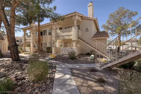 7960 Marblehead Way #201, Las Vegas, NV 89128