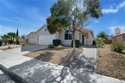 7013 Overhill Ave, Las Vegas, NV 89129