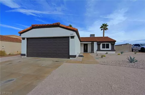 441 Wright Way, Henderson, NV 89015