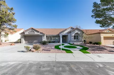 9100 Sundial Dr, Las Vegas, NV 89134