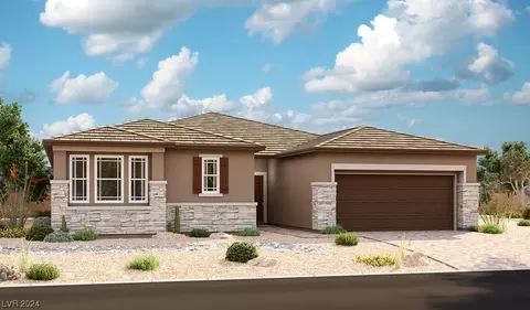 6484 Columbidae Ave, Las Vegas, NV 89130
