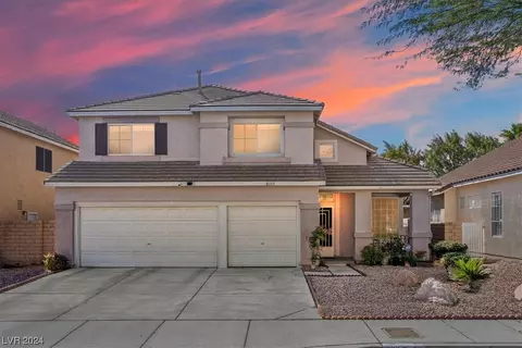 8115 Bonaventure Dr, Las Vegas, NV 89147