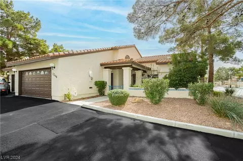 3246 La Mancha Way, Henderson, NV 89014