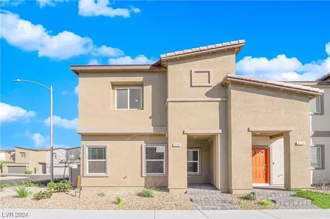 4118 Venus Falls Ave, North Las Vegas, NV 89084