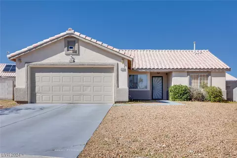 6235 Brick Oven St, North Las Vegas, NV 89031
