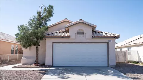 5501 Lonesome Biker Ln, Las Vegas, NV 89113