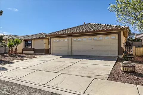 1067 Vanlier Ln, Henderson, NV 89015