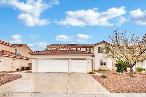 1203 Calico Cactus Ln, North Las Vegas, NV 89031