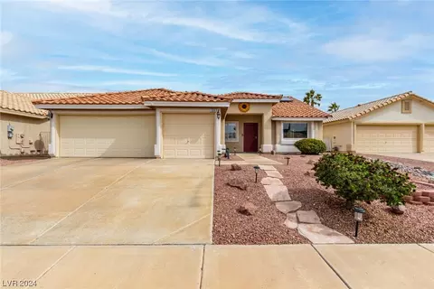 516 Tabasco Cat Ct, Henderson, NV 89015